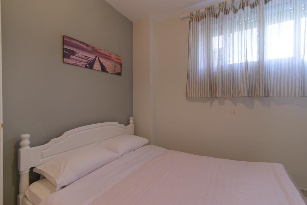 נאוס מרמרס Family Inn Apartments&Suites מראה חיצוני תמונה