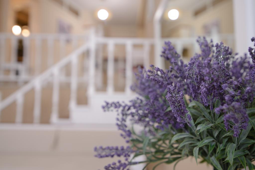 נאוס מרמרס Family Inn Apartments&Suites מראה חיצוני תמונה